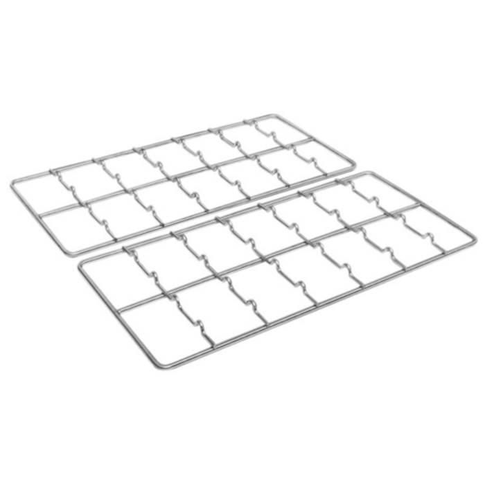 DRYAGER DUS027 Charcuterie Package for UX 750 PRO (S) Cabinet