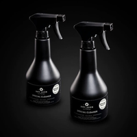 DRYAGER DX1100 Special Cleaner Package (2) 16.9 oz Bottles