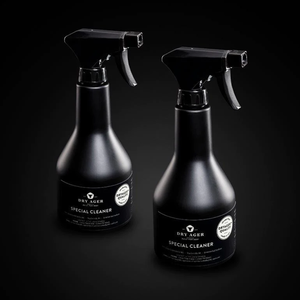 DRYAGER DX1100 Special Cleaner Package (2) 16.9 oz Bottles