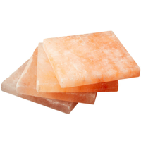 DRYAGER SALTAIR-SET-4 Salt-Block Set (4-Piece) for UX 1500/1550