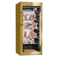 DRYAGER UX 1500 PRO S CUSTOM COLOR 27-9/16"W Meat Aging Cabinet