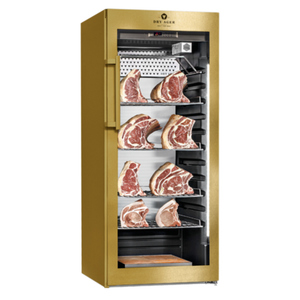 DRYAGER UX 1500 PRO S CUSTOM COLOR 27-9/16"W Meat Aging Cabinet