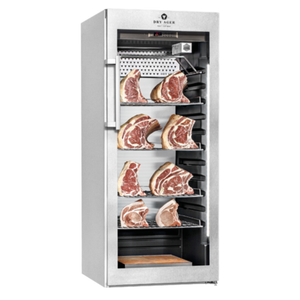 DRYAGER UX1500PS 27.56"W 17.0 cu ft. Meat Aging Cabinet