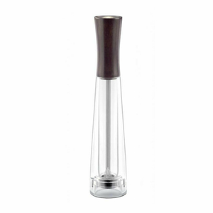 Omcan 43674 TRE SPADE Tosca 10" Tall Pepper Mill