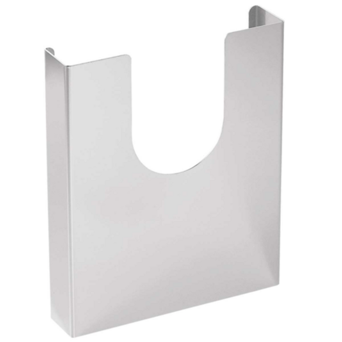 Server 80443 Stainless Steel Pump Lock for Full-Size Fountain Jars