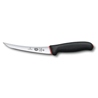 Victorinox 5.6663.15D 6" Curved Super Flexible Narrow Blade Boning Knife