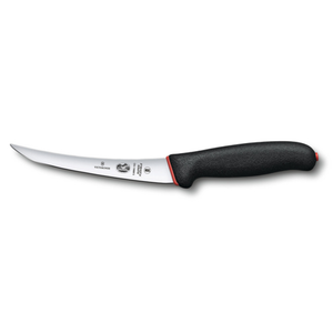 Victorinox 5.6663.15D 6" Curved Super Flexible Narrow Blade Boning Knife