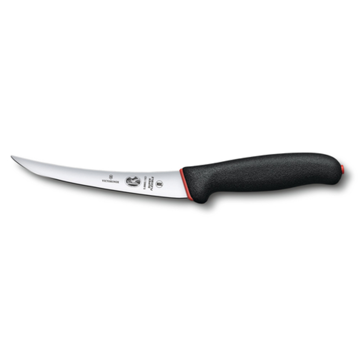 Victorinox 5.6663.15D 6" Curved Super Flexible Narrow Blade Boning Knife