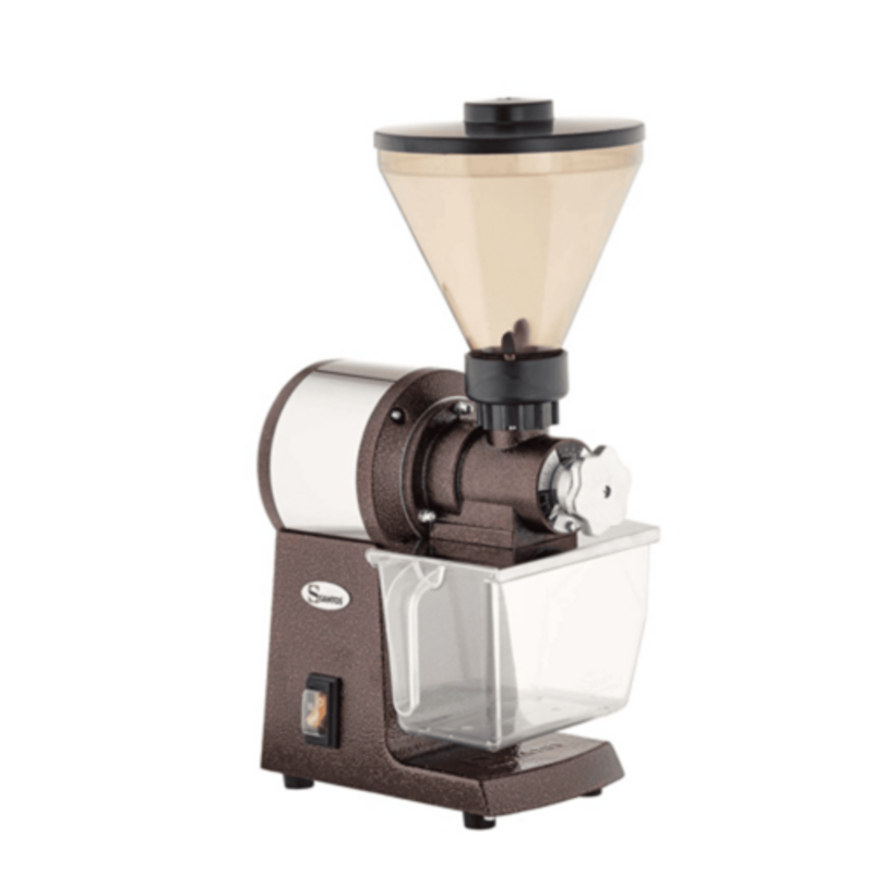 Commercial Poppy Seed Grinder For Consistent Results And High Throughput In Bakeries