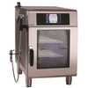 Alto-Shaam CTX4-10EC Electric Combi Oven Designed For Versatile Cooking In Professional Kitchens.