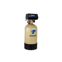 Antunes WSS-1019-H-9710152 0.5 Cubic Feet Hot Water Softener