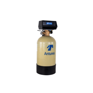 Antunes WSS-1019-H-9710152 0.5 Cubic Feet Hot Water Softener