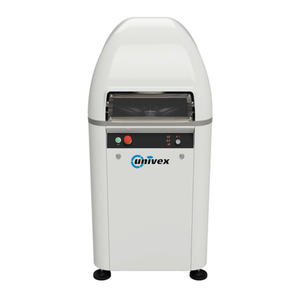 Univex ABDR30 Automatic Dough Divider Rounder 1.4-4.76 oz.