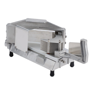 Global Solutions GS4100-A Tomato Slicer 3/16" Cut Aluminum Body