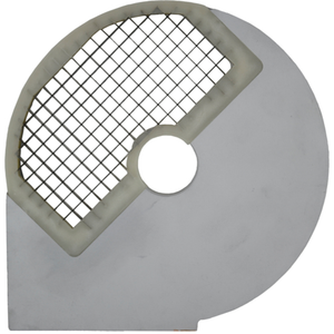 Skyfood GC8-S Dicing Disc Plate, 5/16" Cut for MASTER SS Processors
