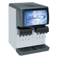 Cornelius 621052703 Enduro 175 Beverage Dispenser 24.5"W 175 lbs.