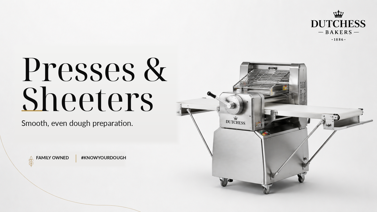 Dutchess Bakers