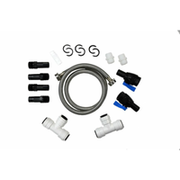Antunes 7002201 Bypass Kit for VZN 5x1 Water Filtration Systems