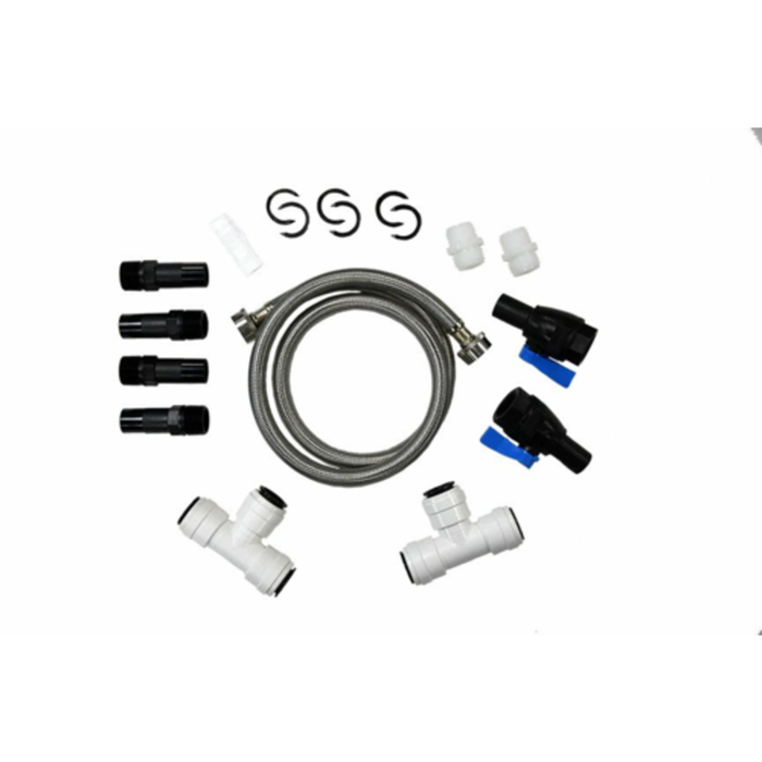 Antunes 7002201 Bypass Kit for VZN 5x1 Water Filtration Systems