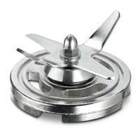 Waring CAC116 Replacement Blending Assembly Kit for CAC93X & CAC95