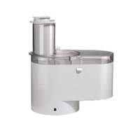 Waring CAF32 Continuous Feed Bowl for FP2200 Food Processors