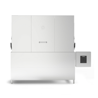 Insinger DA-3 Pot and Pan Washer 50 Racks Capacity