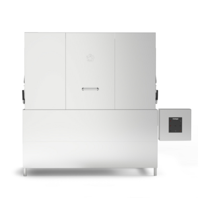 Insinger DA-3 Pot and Pan Washer 50 Racks Capacity