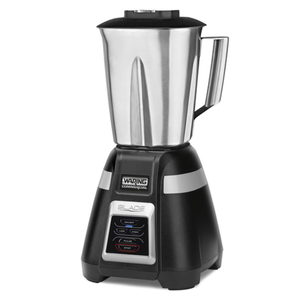 Waring Commercial BB320S 48-oz. Blade Bar Blender with Touchpad