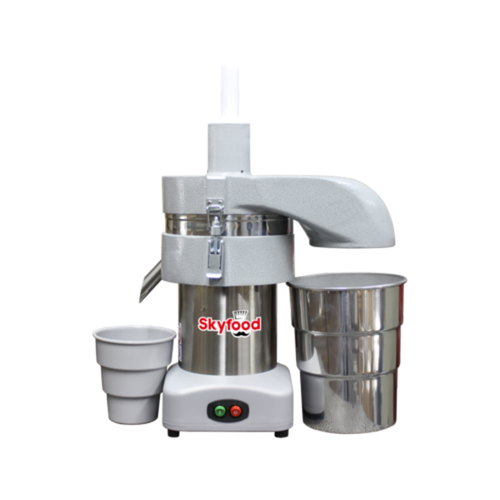 Skyfood CSE1 48 oz. Countertop Centrifugal Electric Juice Extractor