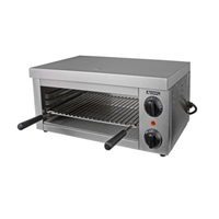 Adcraft CHM-1200W 24" Long Countertop Electric Cheesemelter 1200W