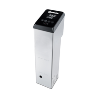 Omcan 47046 Cuiseur sous vide commercial à thermoplongeur 5-40 L