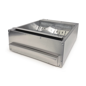 Nemco 6075 Thermal Pro Fried Food Holder 22.6"W x 16.5"D