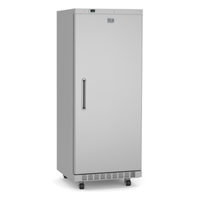 Kelvinator KCHRI25R1DFE 31"W One-Section Reach-In Freezer 25 Cu. Ft.