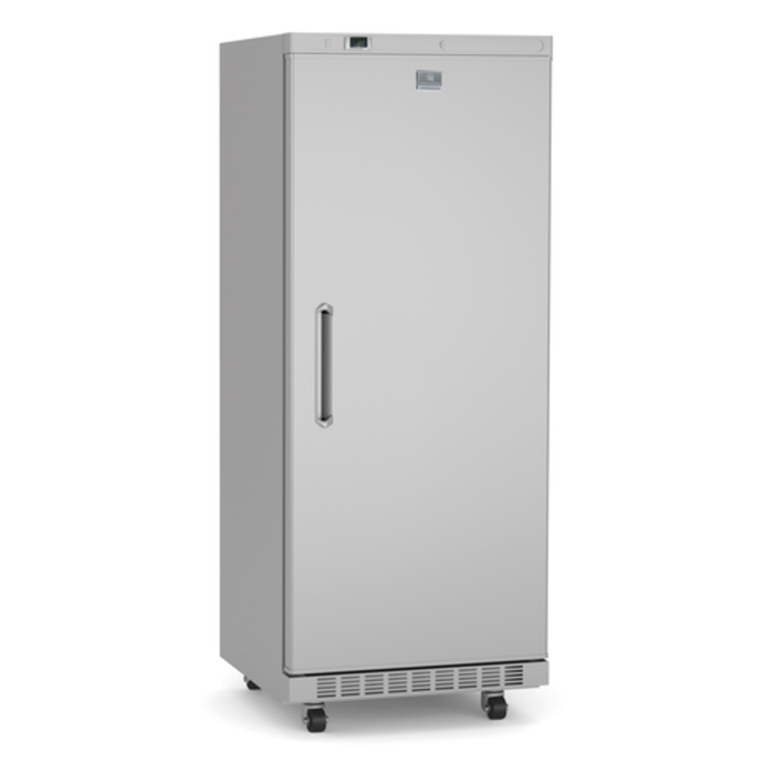 Kelvinator KCHRI25R1DFE 31"W One-Section Reach-In Freezer 25 Cu. Ft.