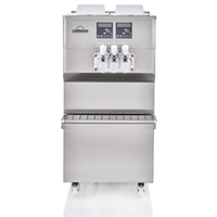 Carpigiani UF 920 SP G 42.2 Qt. Soft Serve Machine