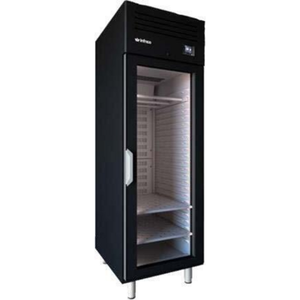 Infrico IRR-AGB701MDAB 27" 19.7 cu. ft. Dry Aging Cabinet