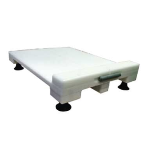 OMCAN 24573 Heavy-Duty Cheese Cutter 24" x 24" Floating Wire