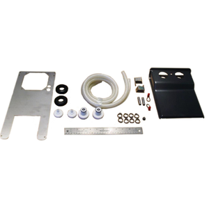 Cornelius 729011126 2-Flavor Quest Remote Bag-in-Box Conversion Kit