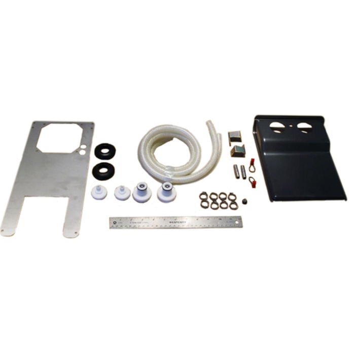 Cornelius 729011126 2-Flavor Quest Remote Bag-in-Box Conversion Kit