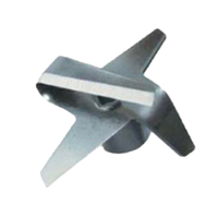 Dynamic 9414 Emulsifying Blade for Mini Series Immersion Blenders