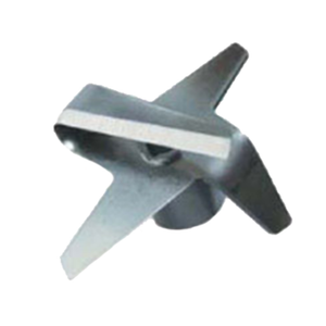 Dynamic 9414 Emulsifying Blade for Mini Series Immersion Blenders