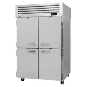 Turbo Air PRO-50-4R-N(-AR) 51.75" 47.57 Cu. Ft. Reach-In Refrigerator