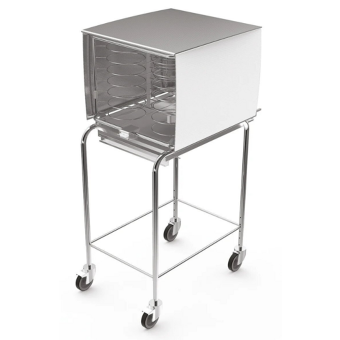 Lainox BPP062/BCR021S/BCT062 Banqueting Kit for 6-Grid BKQ062 Ovens