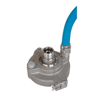 Power Pro TB030 Dispenser Pump Mixer Attachment 7" Diameter