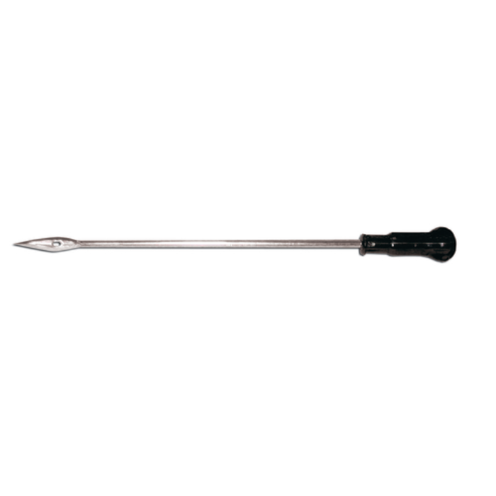 Omcan 21259 Accessoire de remplacement pour aiguille d'injecteur