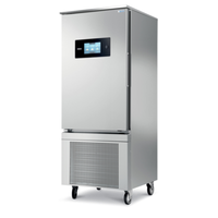 AFINOX INFINITY 15 Start 33" Reach-In Blast Chiller Freezer