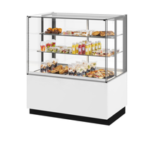 Fri-Jado 9389073 MCC 48-3 48"W Modular Cold Full-Service Merchandiser