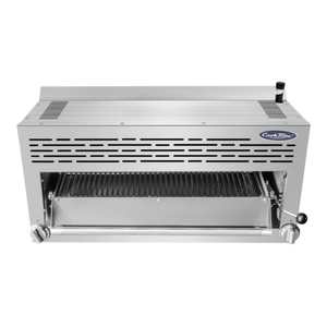 CookRite ATSB-36 36" Gas Salamander Broiler 43,000 BTU