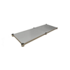 Stainless Steel Undershelf For Equipment Stand, Ideal For Organizing Commercial Prep Areas, 30" X 60" Compatible