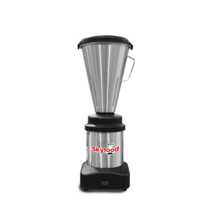 Skyfood TA-4.0MB 1 Gallon High-Speed Countertop Bar Blender